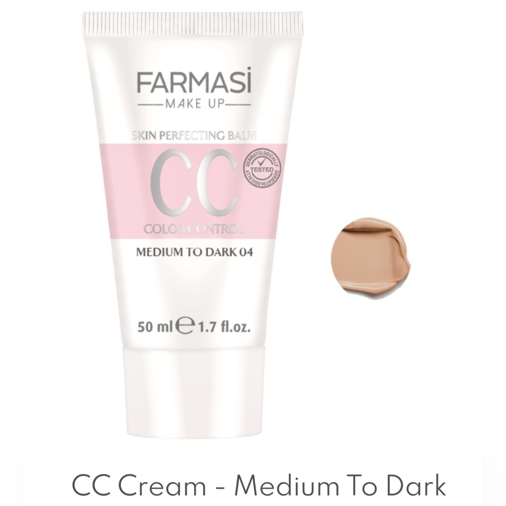 Farmasi CC Cream
